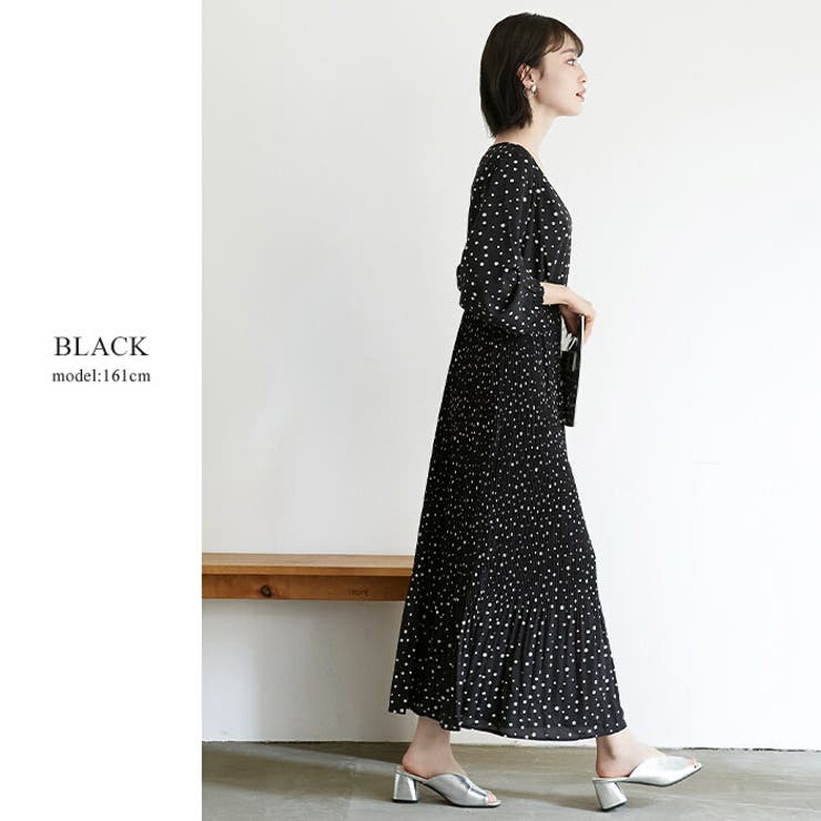 揺れるシルエットが美しい ドットカシュクールワンピース ワンピース ワンピ 品番 Hpxw Happy急便 By Verita Jp ハッピーキュウビン バイ ベリータジェーピー のレディースファッション通販 Shoplist ショップリスト 揺れるシルエットが美しい ドットカシュクールワンピース ワンピース ワンピ 品番 Hpxw Happy急便 By Verita Jp ハッピーキュウビン バイ ベリータジェーピー のレディースファッション通販 Shoplist ショップリスト