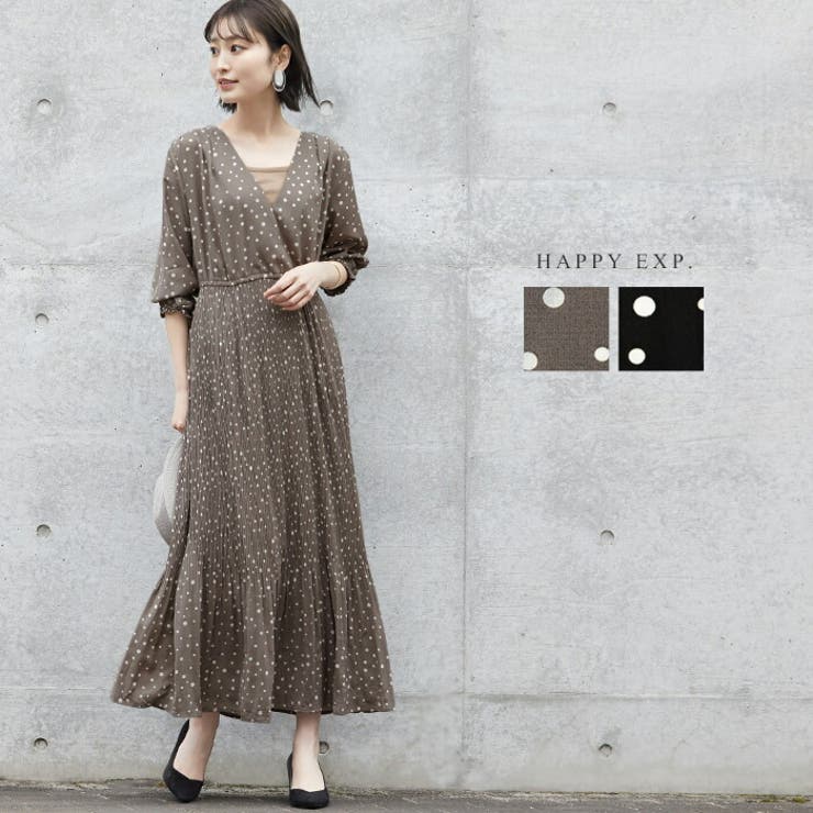 揺れるシルエットが美しい ドットカシュクールワンピース ワンピース ワンピ 品番 Hpxw Happy急便 By Verita Jp ハッピーキュウビン バイ ベリータジェーピー のレディースファッション通販 Shoplist ショップリスト 揺れるシルエットが美しい ドットカシュクールワンピース ワンピース ワンピ 品番 Hpxw Happy急便 By Verita Jp ハッピーキュウビン バイ ベリータジェーピー のレディースファッション通販 Shoplist ショップリスト