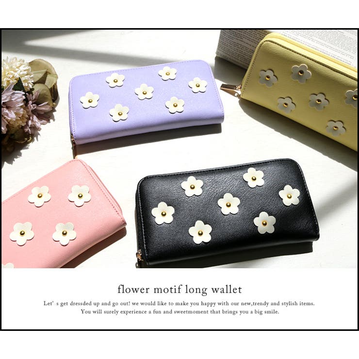 楽天市場】グッチ 長財布 花柄の通販