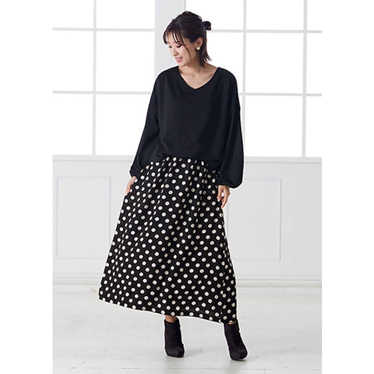 簡単でおしゃれに見える服みつけた ドルマンドッキングワンピース ワンピース ワンピ 品番 Hpxw Happy急便 By Verita Jp ハッピーキュウビン バイ ベリータジェーピー のレディースファッション通販 Shoplist ショップリスト