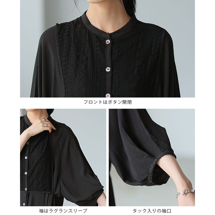 【売り切り】weakend. 24SS フロントクロスシャツドレス ネイビー weakend. 24SS フロントクロスシャツドレス ネイビー サイズ0