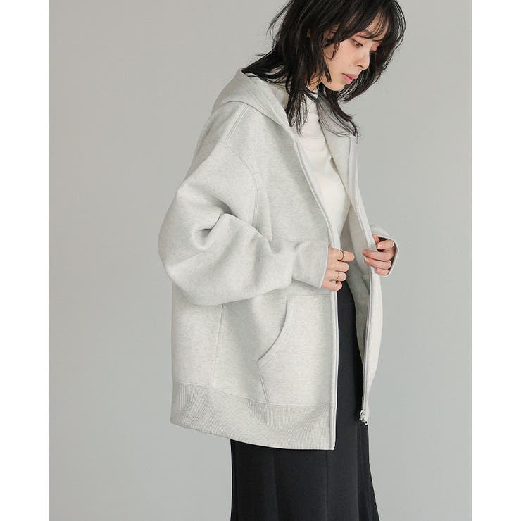 これ一枚でぬくもり続く。HEAVY WEIGHT SWEAT | HAPPY急便 by VERITA.JP | 詳細画像12 