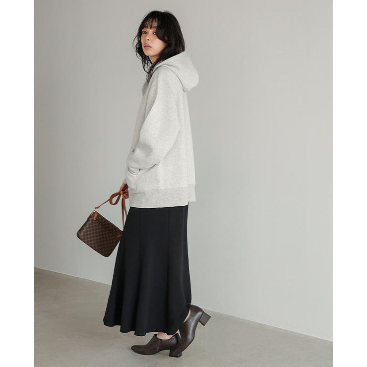 これ一枚でぬくもり続く。HEAVY WEIGHT SWEAT | HAPPY急便 by VERITA.JP | 詳細画像13 