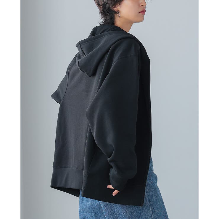 これ一枚でぬくもり続く。HEAVY WEIGHT SWEAT | HAPPY急便 by VERITA.JP | 詳細画像17 