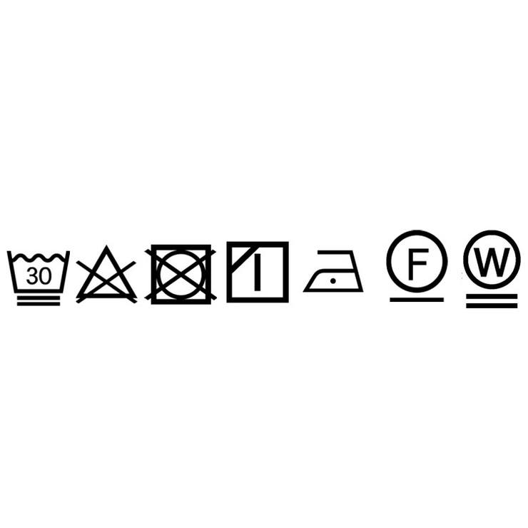 印象に残るサイドデザイン。ビッグリボンジレ ジレ ベスト | HAPPY急便 by VERITA.JP | 詳細画像20 