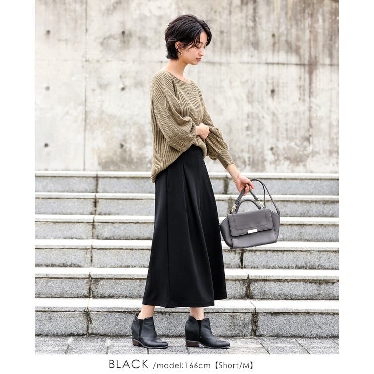 ラップワイドパンツ[DR37-24A210]｜URBAN RESEARCH公式
