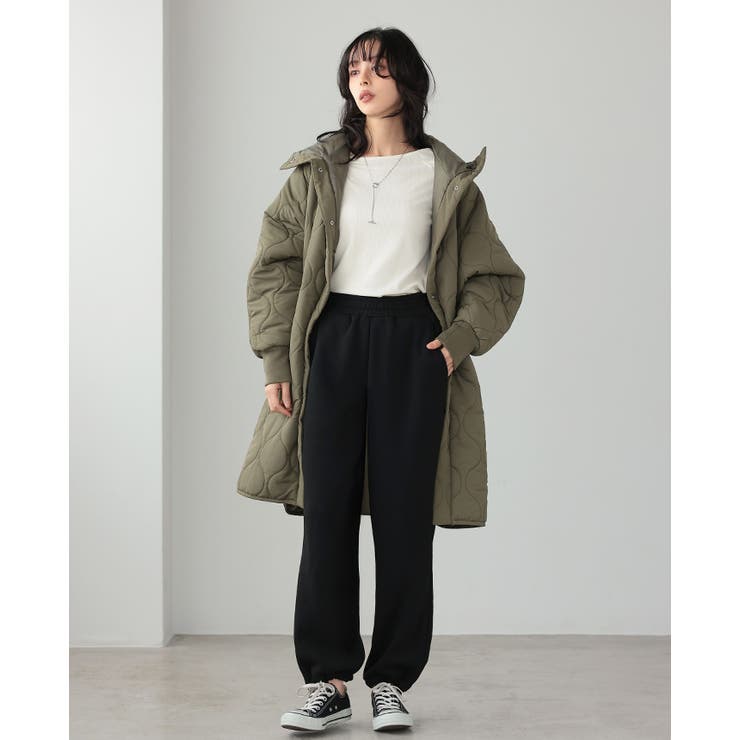 これ一枚でぬくもり続く。HEAVY WEIGHT SWEAT | HAPPY急便 by VERITA.JP | 詳細画像11 