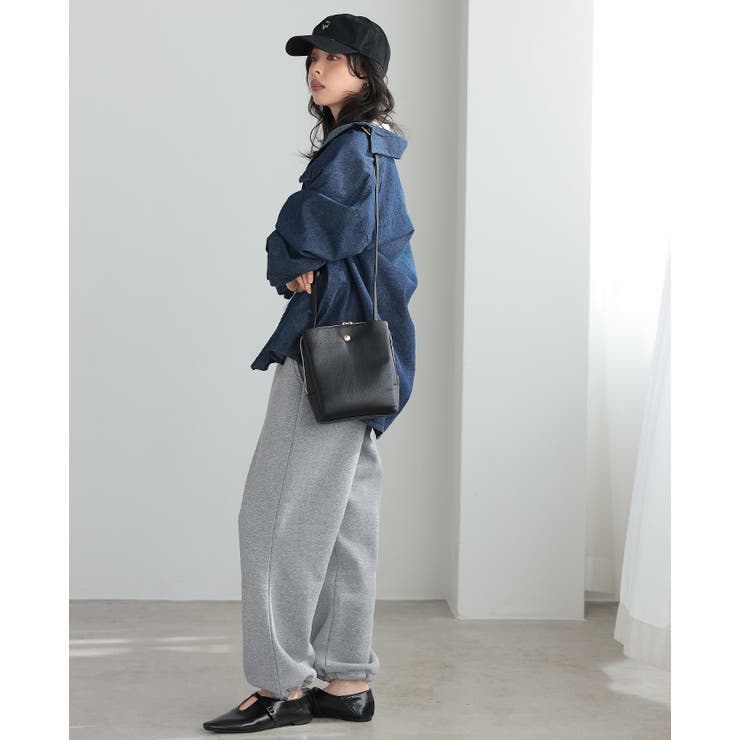 これ一枚でぬくもり続く。HEAVY WEIGHT SWEAT | HAPPY急便 by VERITA.JP | 詳細画像17 