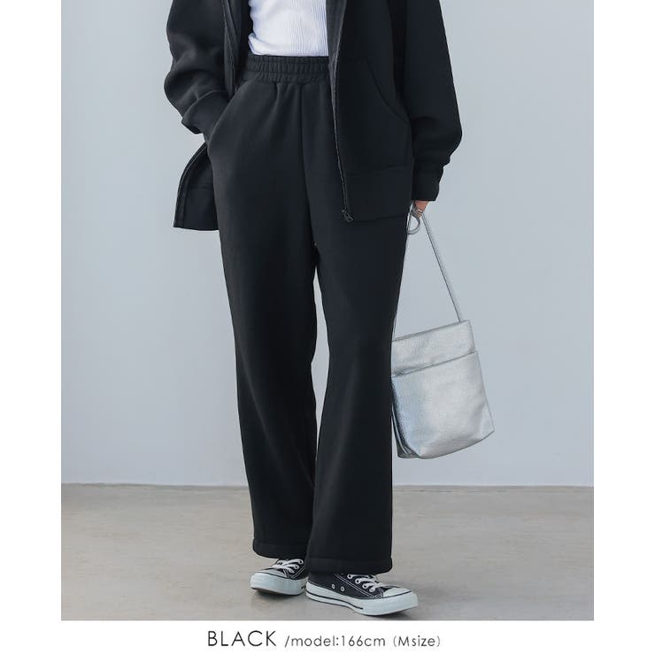 これ一枚でぬくもり続く。HEAVY WEIGHT SWEAT | HAPPY急便 by VERITA.JP | 詳細画像7 