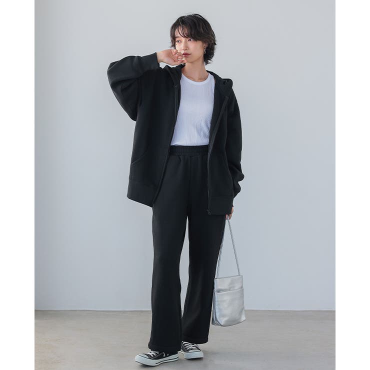 これ一枚でぬくもり続く。HEAVY WEIGHT SWEAT | HAPPY急便 by VERITA.JP | 詳細画像8 