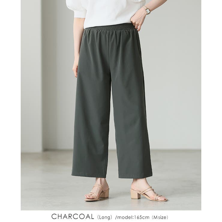 バンダナ柄プリント ハーフパンツ（98-49PG33-204）｜COMME CA