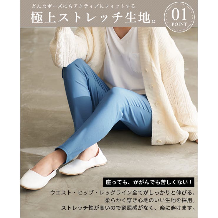 3L LL L | HAPPY急便 by VERITA.JP | 詳細画像6 