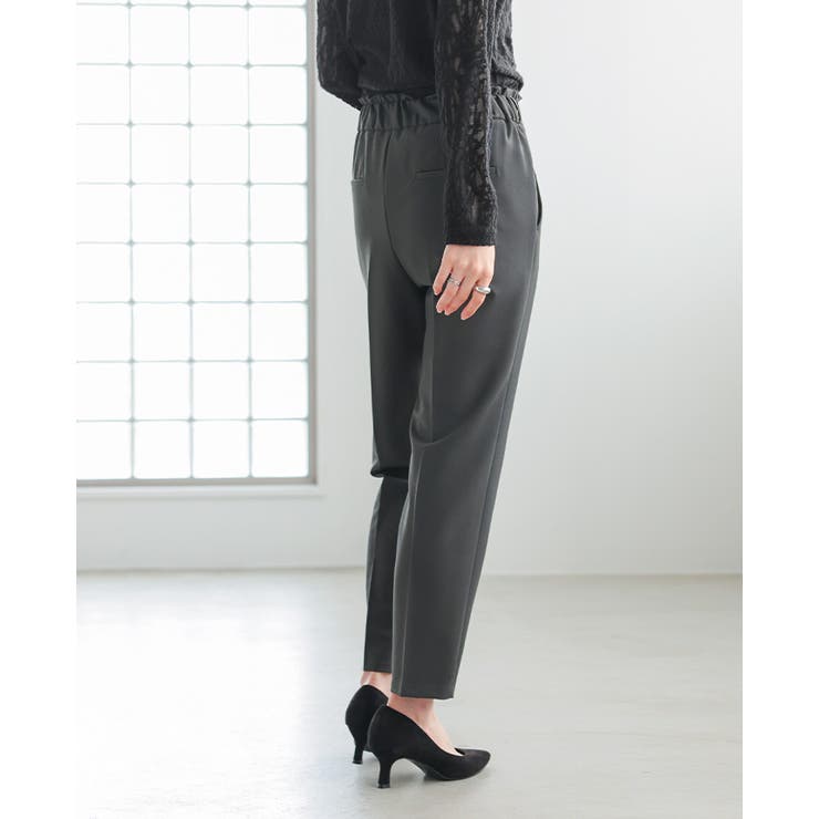 すぐに使える2点セット。ダブルボタンベスト&テーパードパンツセットアップ セット… | HAPPY急便 by VERITA.JP | 詳細画像26 