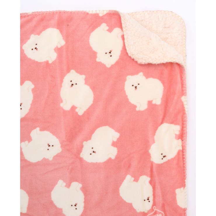 ふわっふわ。もっこもこ。スワンネル3WAYひざ掛け ひざ掛け ひざかけ