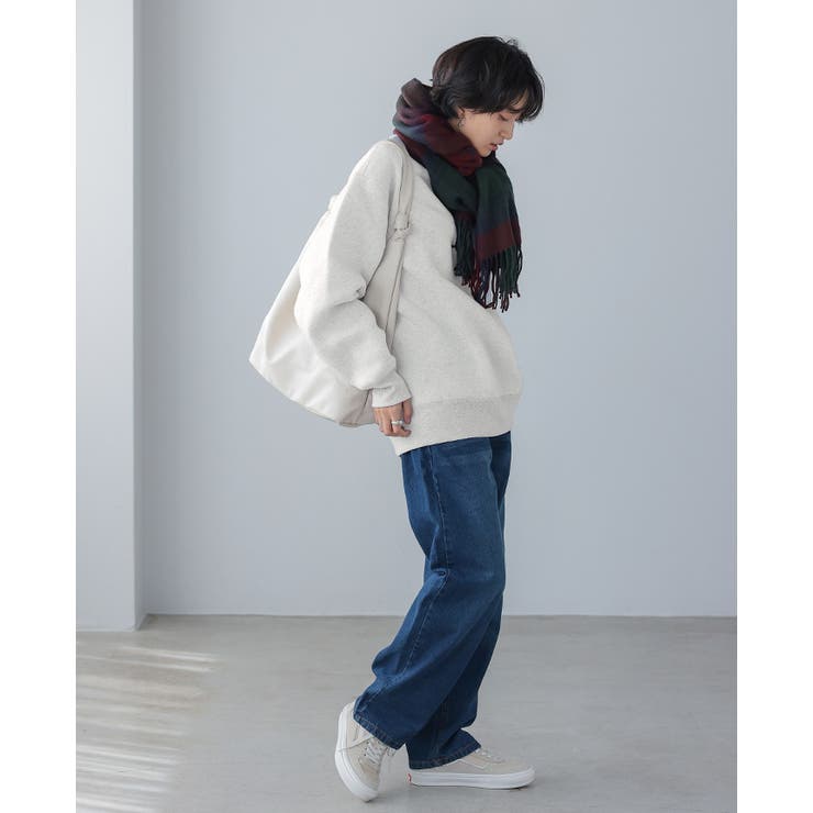 これ一枚でぬくもり続く。HEAVY WEIGHT SWEAT | HAPPY急便 by VERITA.JP | 詳細画像17 