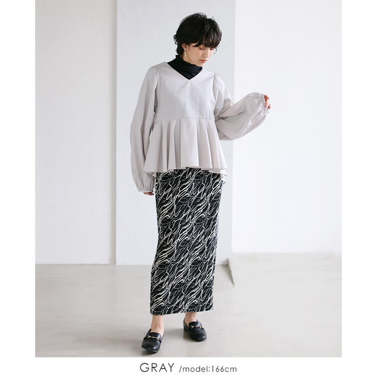 希少✨バーバリーブラックレーベル チビフリルタック Aラインシャツワンピース M e3247_1.jpg