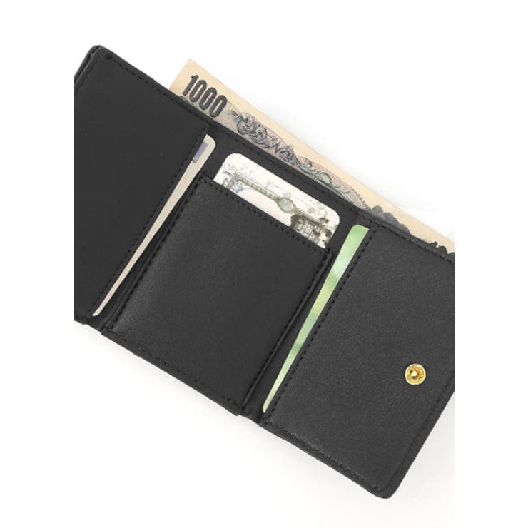 ダークグリーン 星柄 二つ折り財布 楽天市場】財布 レディース 二つ折り財布 かぶせ蓋 緑の財布