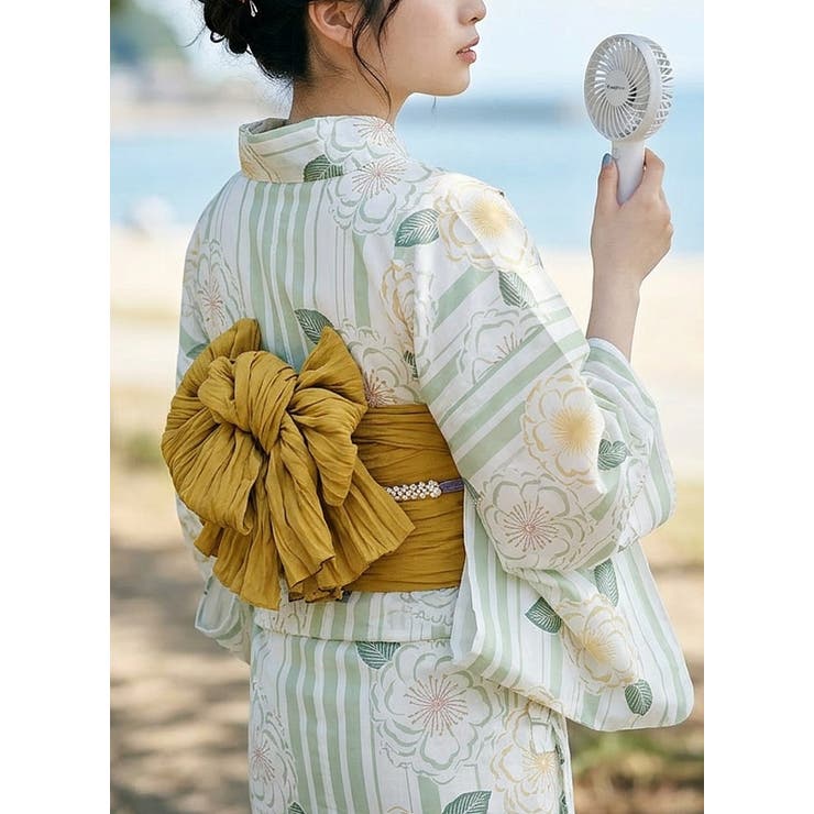 セパレート 浴衣 レディース | HAPPY急便 by VERITA.JP | 詳細画像20 