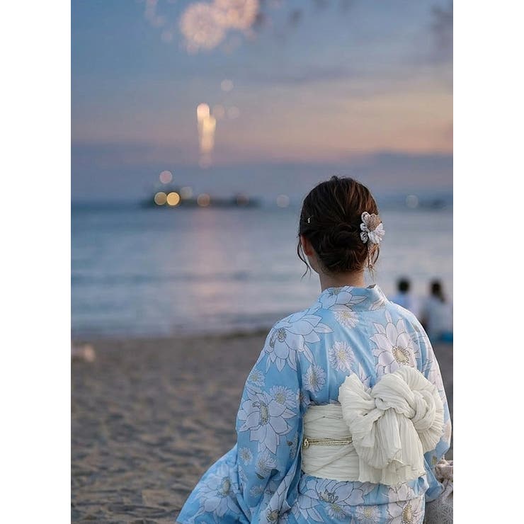 セパレート 浴衣 レディース | HAPPY急便 by VERITA.JP | 詳細画像29 