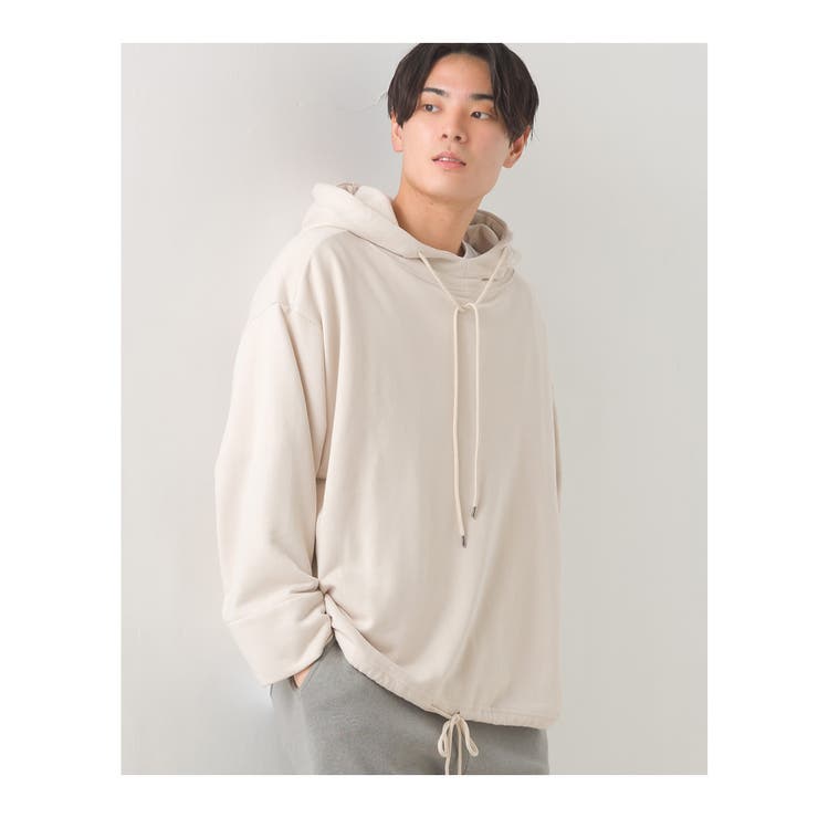 yyyy3様ベージュ イェッカ ヴェッカ YECCA VECCA ペイズリー柄イージーパンツ