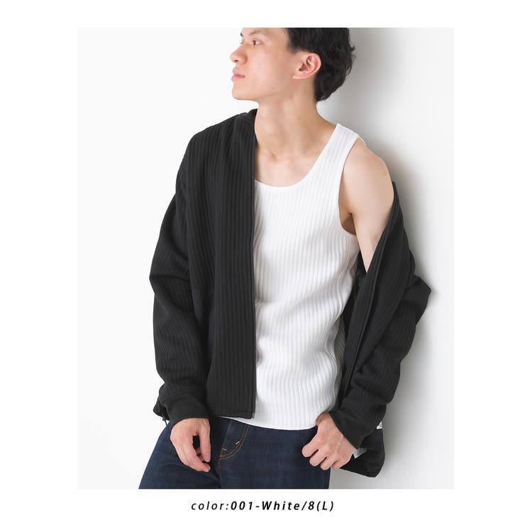 pheeny カーディガン タンクトップ pheeny カーディガン タンクトップ 長袖