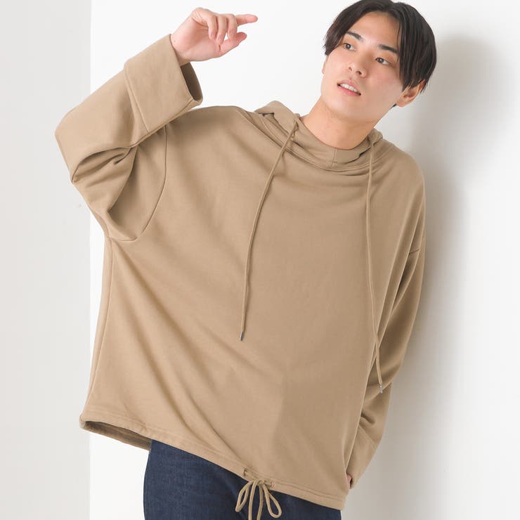 yyyy3様ベージュ イェッカ ヴェッカ YECCA VECCA ペイズリー柄イージーパンツ