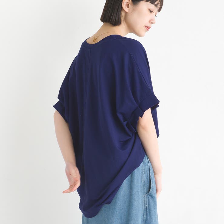 075-ネイビー