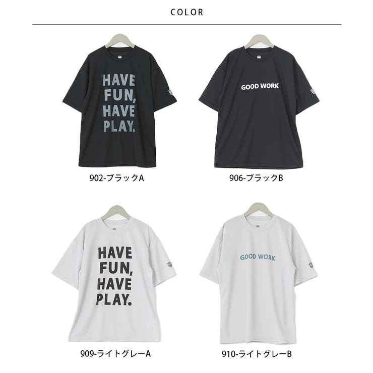 ユニセックス プリントメッシュ半袖Tシャツ ヴィッセル神戸