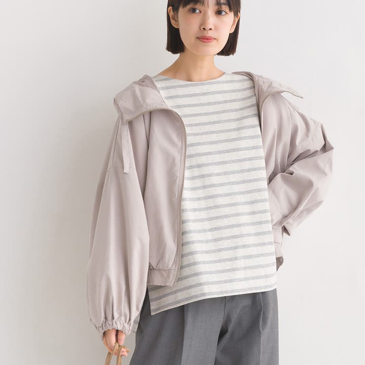 031-グレージュ