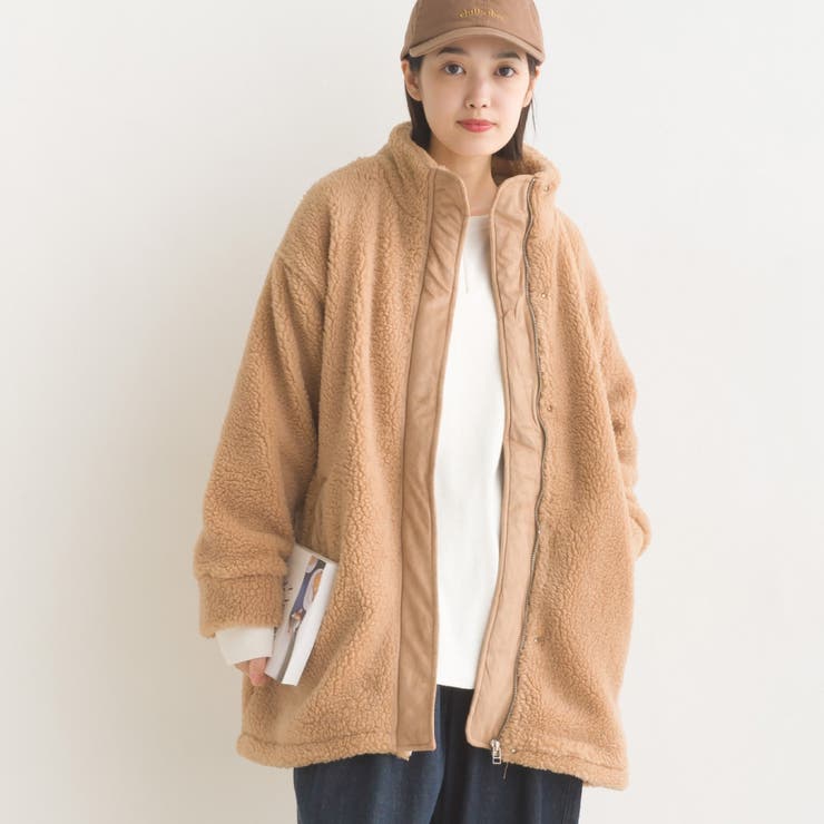ブラウン フリース ポンチョ PTX Gen 1.5 Down Jacket Coyote | WAGAMAMA TOKYO