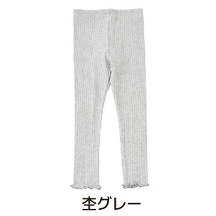 杢グレー