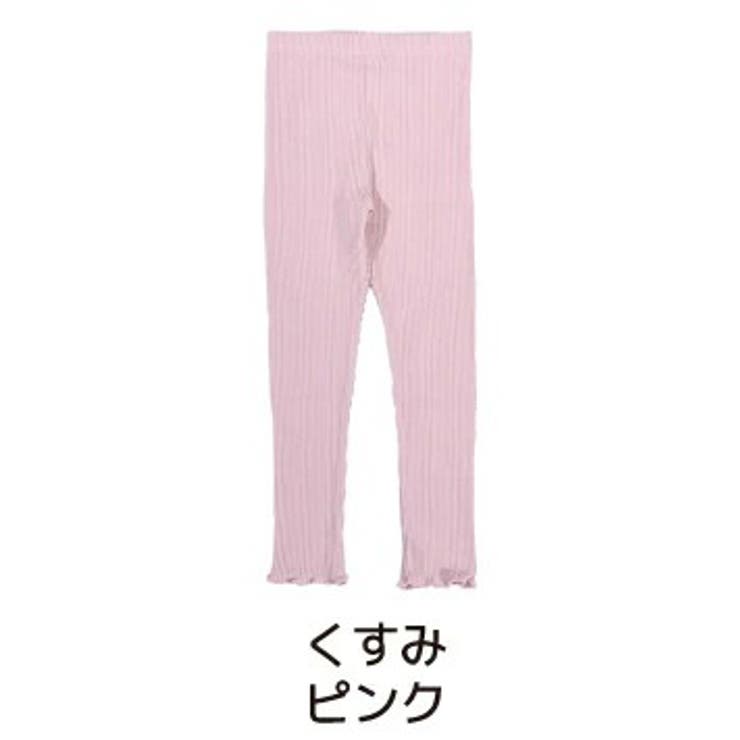 くすみピンク