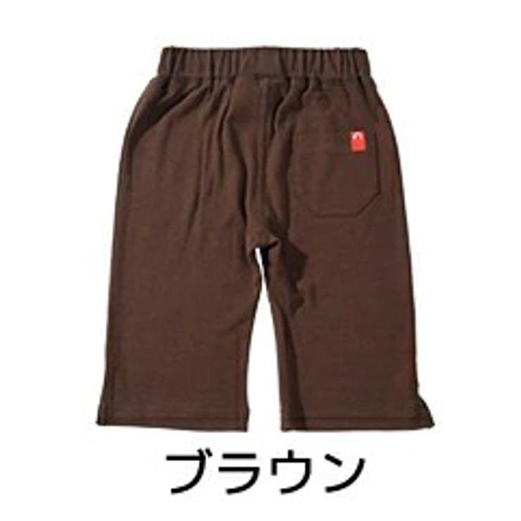 ブラウン