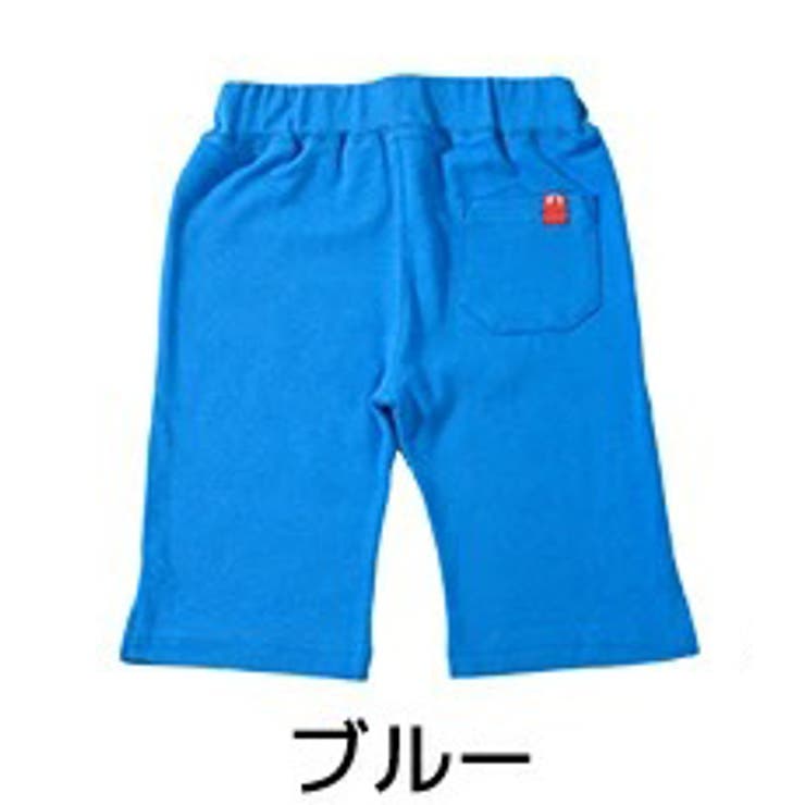 ブルー