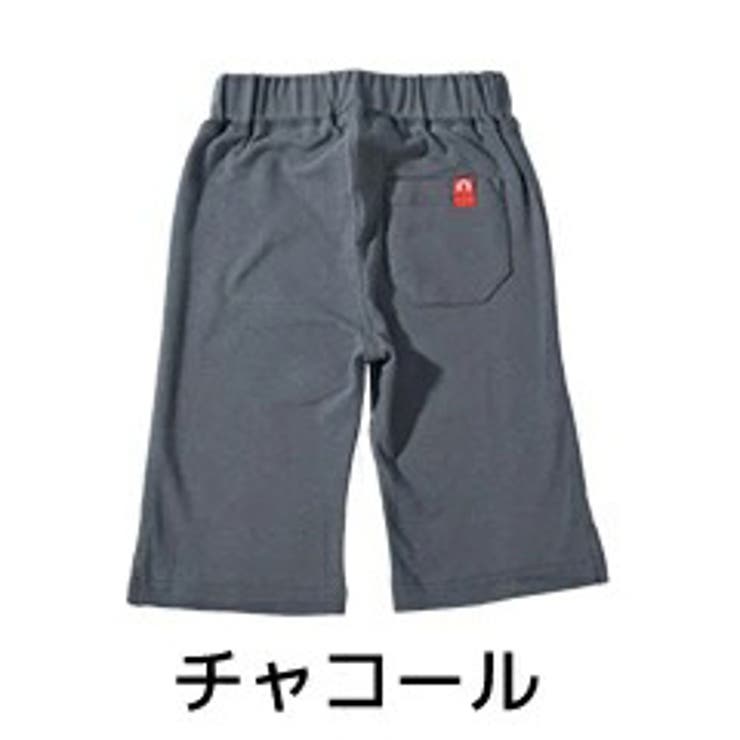 ストレッチ ハーフパンツ スパッツ[品番：HVSK0000210]｜ミニビーンズ