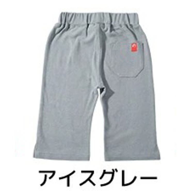 ストレッチ ハーフパンツ スパッツ[品番：HVSK0000210]｜ミニビーンズ