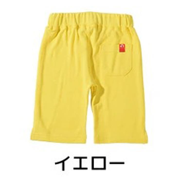ストレッチ ハーフパンツ スパッツ[品番：HVSK0000210]｜ミニビーンズ