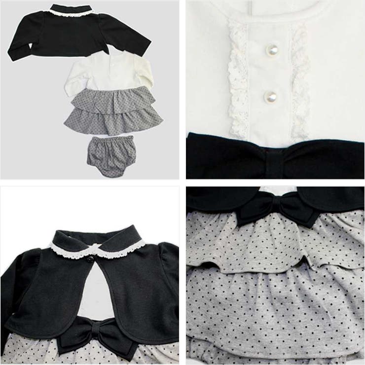 フォーマル ワンピース ベビー 品番 Hvsk ミニビーンズのキッズファッション通販 Shoplist ショップリスト