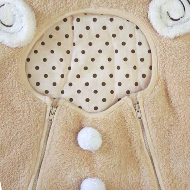 寝袋シリーズ ひつじさんベビー服クリスマスコスプレコスプレ | ミニビーンズ | 詳細画像2 