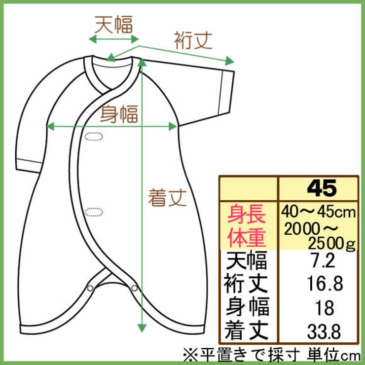 小さな赤ちゃん肌着 未熟児肌着 新生児 服 未熟児 ベビー服 低出生体重児 出産準備 退院着 短肌着 新生児 ロンパース 小さい赤ちゃん プリミーサイズ 40cm 45cm 50cm