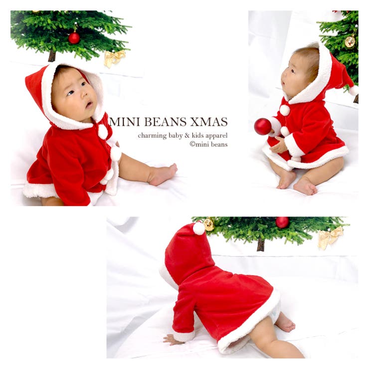 サンタ ワンピース サンタロンパース サンタ 干支うさぎ コスチューム ベビー キッズ 子供服 ベビー服 クリスマス サンタ着ぐるみ  ベビー コスチューム サンタ 衣装  サンタベビー サンタ 赤ちゃん カバーオール 70 80 90 100cm