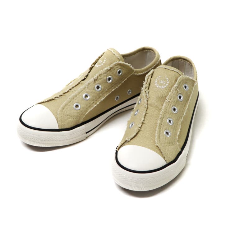 ハッシュド コーデ Hashed Coorde ヒモなしスリッポン[品番：MYTS0000109]｜Hashed Coorde（ハッシュドコーデ）の レディースファッション通販｜SHOPLIST（ショップリスト）