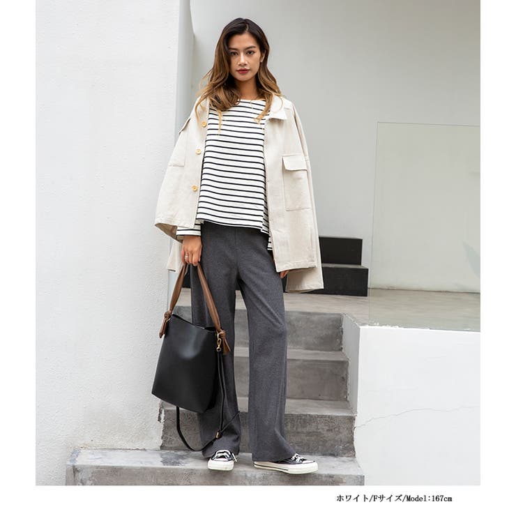 定番 ボーダー 綿 | HENANA  | 詳細画像33 