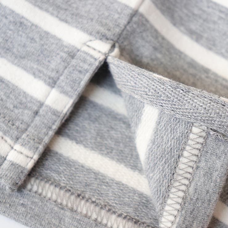 定番 ボーダー 綿 | HENANA  | 詳細画像20 