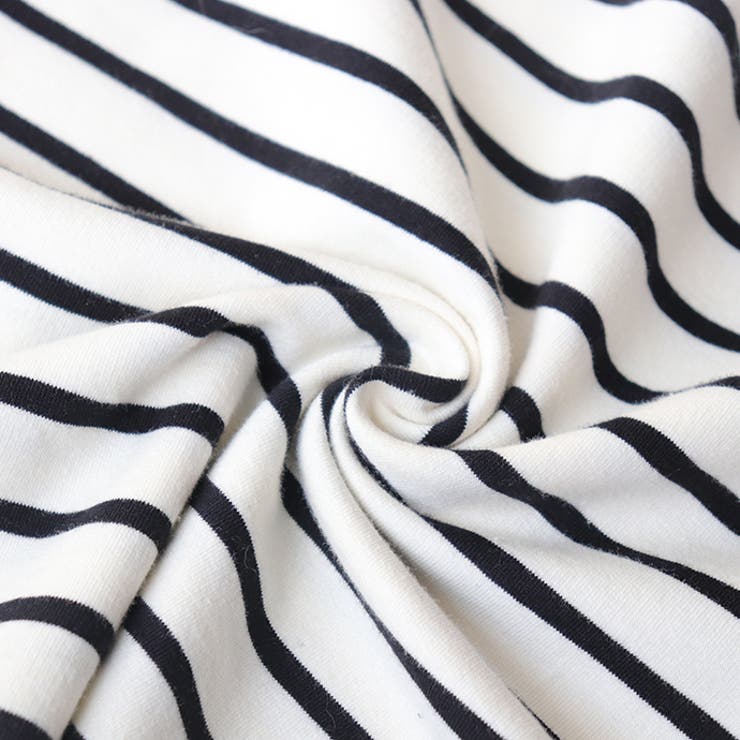 定番 ボーダー 綿 | HENANA  | 詳細画像6 