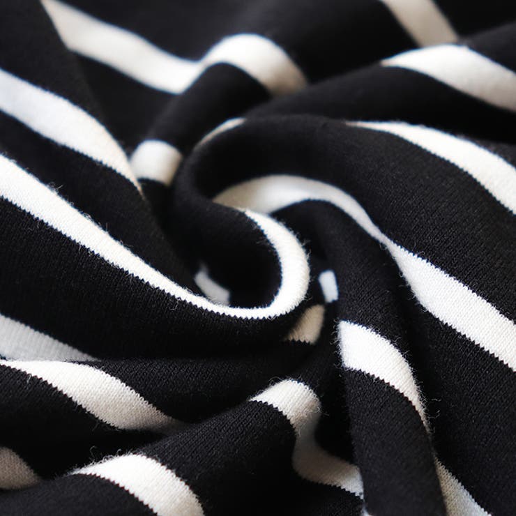 定番 ボーダー 綿 | HENANA  | 詳細画像7 