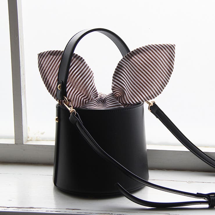 3wayショルダーバッグ 鞄 カバン[品番：CTLW0001443]｜HENANA （ヘナナ