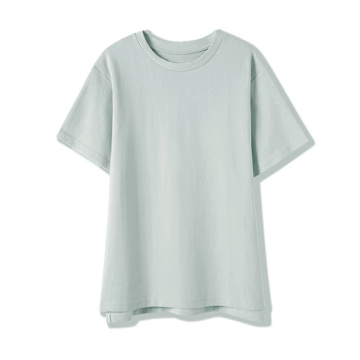 定番 吸汗 半袖Tシャツ | HENANA  | 詳細画像32 