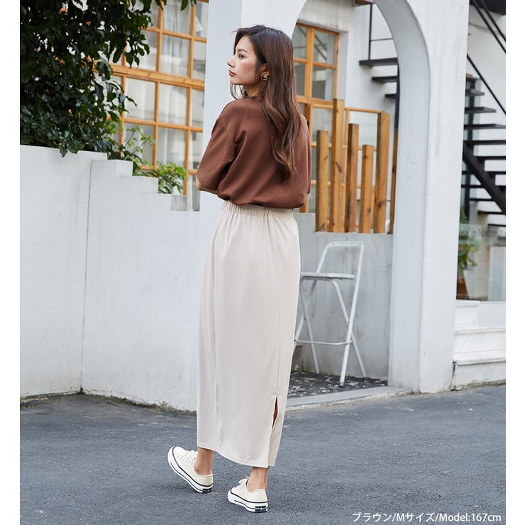 定番 吸汗 半袖Tシャツ | HENANA  | 詳細画像29 