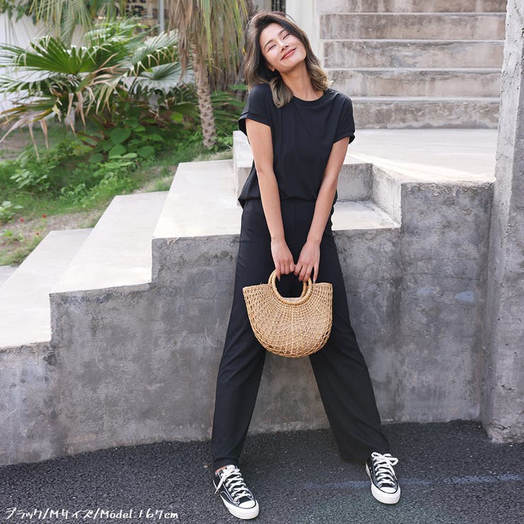 話題の神T 接触冷感Tシャツ リラックスフレンチスリーブT | HENANA  | 詳細画像4 